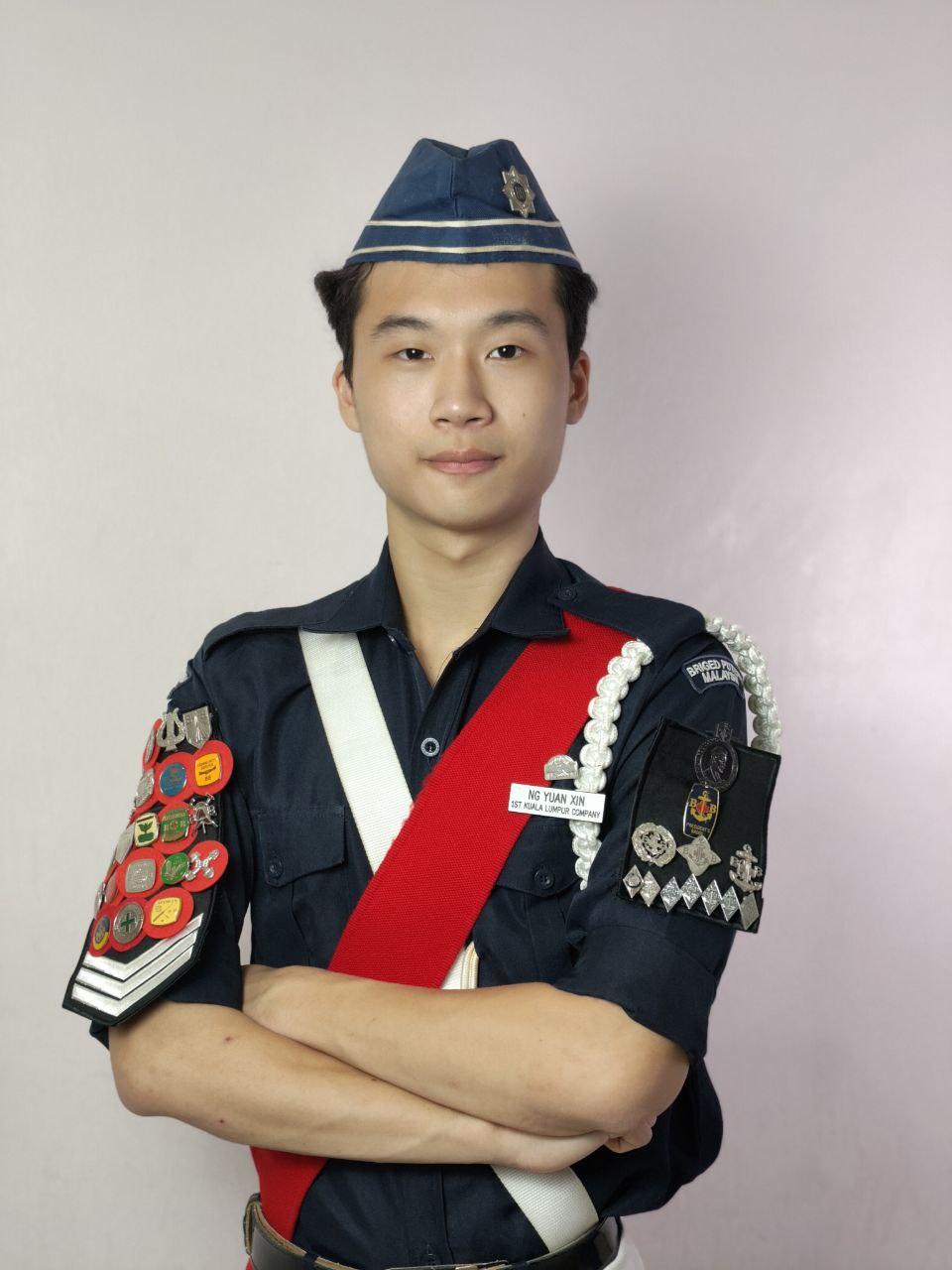 Founder Award Ceremony