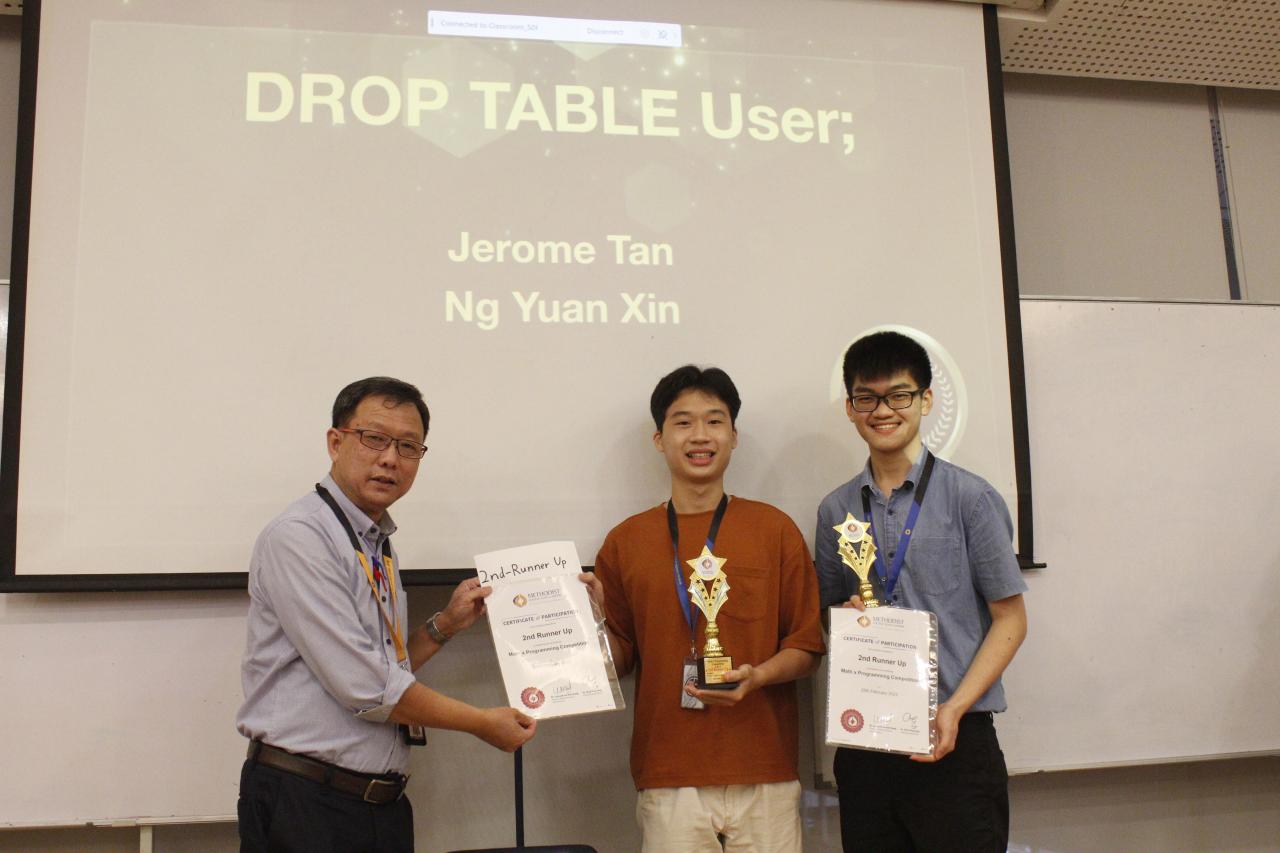 Programming Competition